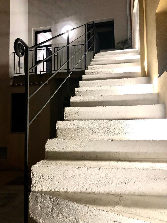 Le Quattro Porte Marsala Exteriér fotografie