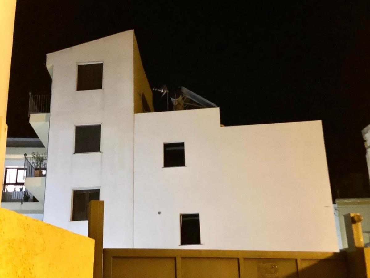 Le Quattro Porte Marsala Exteriér fotografie